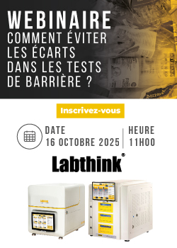 Webinaire Labthink